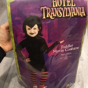 Toddler Costume